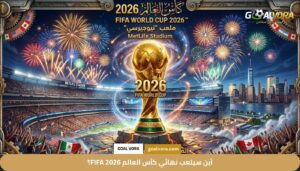 توزيع المقاعد وكيفية تأهل المنتخبات