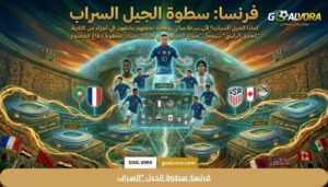 فرنسا: سطوة الجيل "السراب