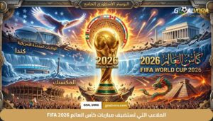 توزيع المقاعد وكيفية تأهل المنتخبات